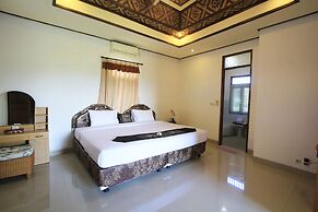 SUARA SIDHI Villa Ubud Bali