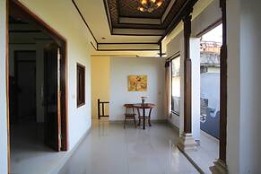 SUARA SIDHI Villa Ubud Bali