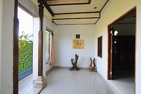 SUARA SIDHI Villa Ubud Bali