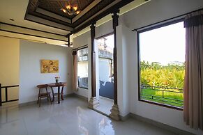 SUARA SIDHI Villa Ubud Bali