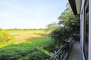 SUARA SIDHI Villa Ubud Bali