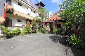 SUARA SIDHI Villa Ubud Bali
