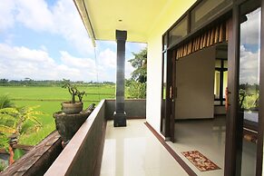 SUARA SIDHI Villa Ubud Bali