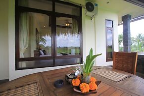 SUARA SIDHI Villa Ubud Bali