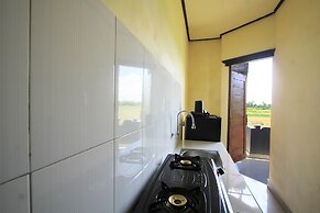 SUARA SIDHI Villa Ubud Bali