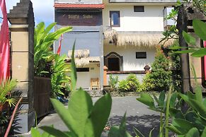 SUARA SIDHI Villa Ubud Bali