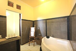 SUARA SIDHI Villa Ubud Bali