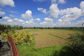 SUARA SIDHI Villa Ubud Bali