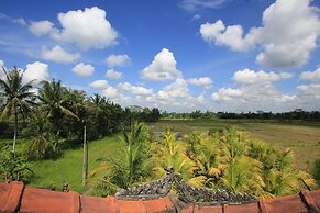 SUARA SIDHI Villa Ubud Bali