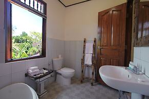 SUARA SIDHI Villa Ubud Bali