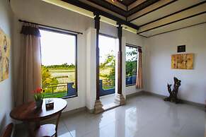 SUARA SIDHI Villa Ubud Bali