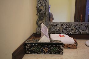 SUARA SIDHI Villa Ubud Bali