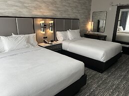 Embassy Suites By Hilton Alpharetta Halcyon