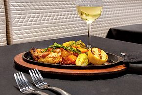 Embassy Suites By Hilton Alpharetta Halcyon