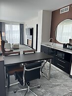 Embassy Suites By Hilton Alpharetta Halcyon