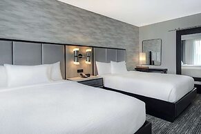 Embassy Suites By Hilton Alpharetta Halcyon