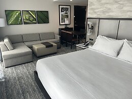 Embassy Suites By Hilton Alpharetta Halcyon