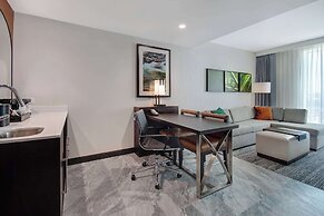 Embassy Suites By Hilton Alpharetta Halcyon
