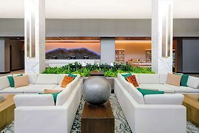 Embassy Suites By Hilton Alpharetta Halcyon