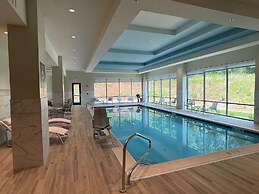 Embassy Suites By Hilton Alpharetta Halcyon