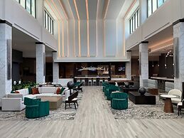 Embassy Suites By Hilton Alpharetta Halcyon