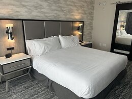 Embassy Suites By Hilton Alpharetta Halcyon