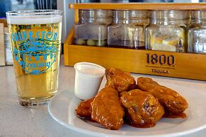 Home2 Suites By Hilton Galveston