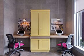 Home2 Suites By Hilton Galveston