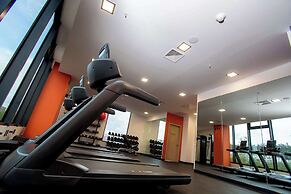 Hampton By Hilton Quito La Carolina Park