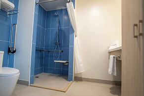 Hampton By Hilton Quito La Carolina Park