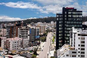 Hampton By Hilton Quito La Carolina Park