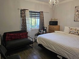 Oscar Inn & 2bd Suite up to 6 people private