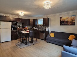 Oscar Inn & 2bd Suite up to 6 people private