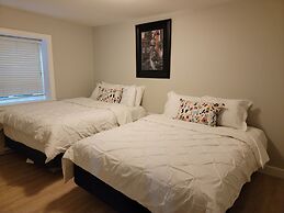 Oscar Inn & 2bd Suite up to 6 people private