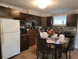 Oscar Inn & 2bd Suite up to 6 people private