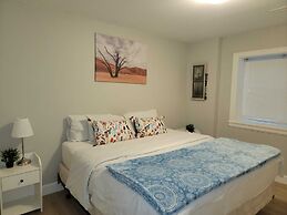 Oscar Inn & 2bd Suite up to 6 people private