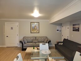 Oscar Inn & 2bd Suite up to 6 people private