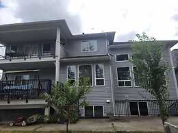 Oscar Inn & 2bd Suite up to 6 people private