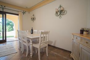 Il Giardino Degli Oleandri Bilo 4