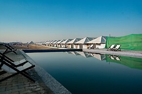 Mehar Adventure Safari Camp