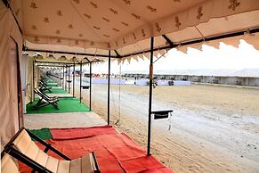 Mehar Adventure Safari Camp