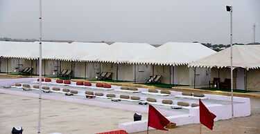 Mehar Adventure Safari Camp