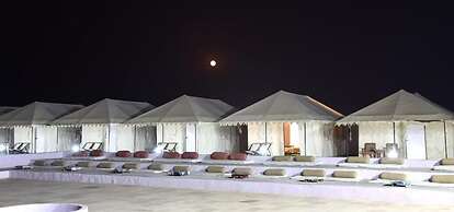 Mehar Adventure Safari Camp