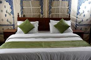 Mehar Adventure Safari Camp