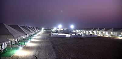 Mehar Adventure Safari Camp