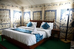 Mehar Adventure Safari Camp