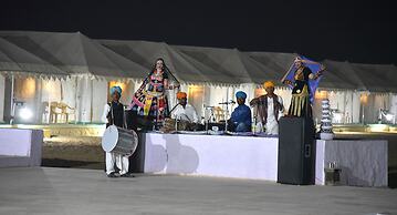 Mehar Adventure Safari Camp