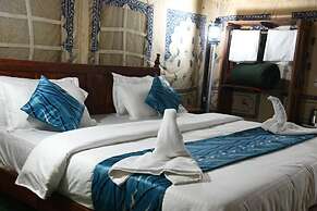 Mehar Adventure Safari Camp