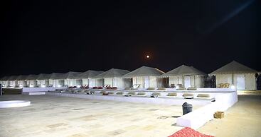 Mehar Adventure Safari Camp