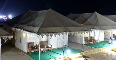 Mehar Adventure Safari Camp